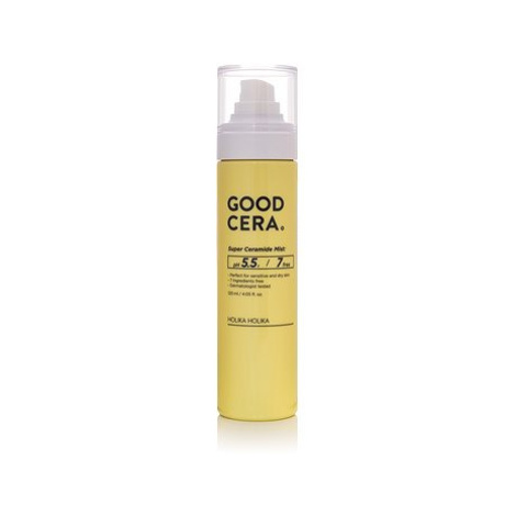 HOLIKA HOLIKA Good Cera Super Ceramide Mist 120 ml