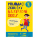 Přijímací zkoušky na střední školy – český jazyk