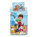 Jerry Fabrics Povlečení Paw Patrol PP451 140 × 200, 70 × 90 cm