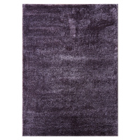 Berfin Dywany Kusový koberec Toscana 0100 Lila - 160x230 cm