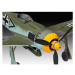 Plastic modelky letadlo 03898 - Focke Wulf Fw190 F-8 (1:72)