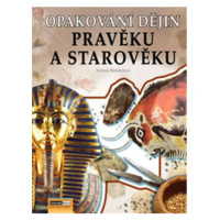 Opakování dějin pravěku a starověku - Řešení