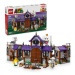 LEGO® Super Mario™ 71436 King Boo a strašidelné sídlo