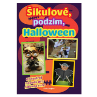 Šikulové, podzim, Halloween Fragment