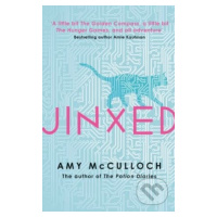 Jinxed - Amy McCulloch - kniha z kategorie Beletrie pro děti