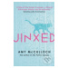 Jinxed - Amy McCulloch - kniha z kategorie Beletrie pro děti