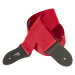 Perri's Leathers Poly Pro Extra Long Red
