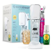 SODASTREAM ART White Ginger Ale Mpack výrobník sody