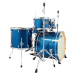 Tama Superstar Classic Maple Indigo Sparkle Fusion Set