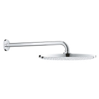 Hlavová sprcha Grohe Rainshower Cosmopolitan Metal včetně sprchového ramena chrom 26056000