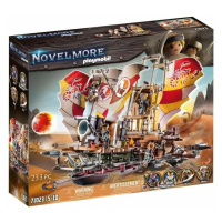 PLAYMOBIL Novelmore 71023 Písečná bouře