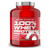 Scitec Nutrition 100% WP Professional 2350g čokoláda