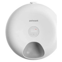 PetWant Intelligent 6-chamber food dispenser F13