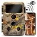 Fotopast Camouflage EZ60 Wifi/Bluetooth