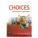 Choices Upper Intermediate Students´ Book - Michael Harris