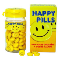 Naturix Happy Pills 75 kapslí