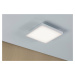 PAULMANN Velora LED Panel 225x225mm 13 W bílá mat 798.16