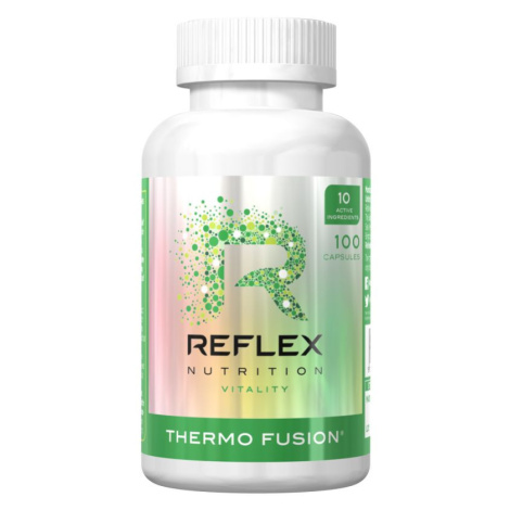 Reflex Nutrition Thermo Fusion 100 kapslí