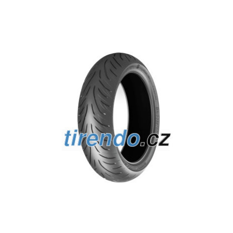 Bridgestone T 31 R ( 160/60 R15 TL 67H zadní kolo, M/C, Variante J )