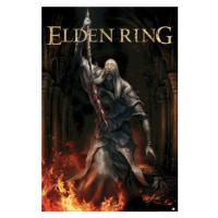 Elden Ring - The Tarnished One