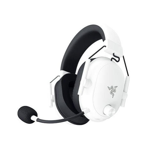 Razer BlackShark V2 HyperSpeed White Edition