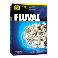 Náplň keramika FLUVAL 750 g