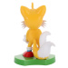 Exquisite Gaming Sonic The Hedgehog Holdems Mini holder Tails 10 cm