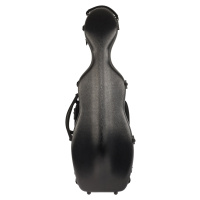 Eastman Polycarbonate Violin Case  4/4 BK