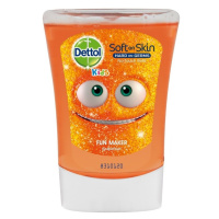 Dettol Kids náplň do bezdotykového dávkovače Bavič 250 ml