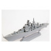 Model Kit loď 9054 - Russian Destroyer Sovremenny (1: 700)