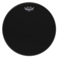 Remo ES-0018-00 Ambassador Ebony 18