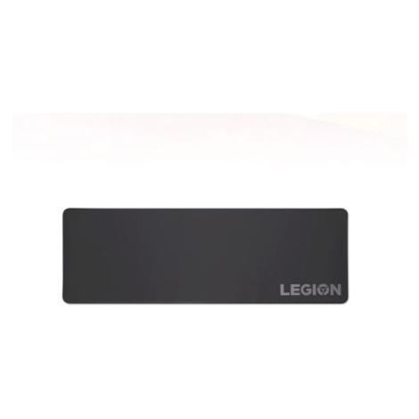 Lenovo podložka pod myš CONS Herní Legion XL Cloth (černá)