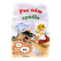 Pec nám spadla