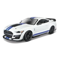 Maisto - Mustang Shelby GT500 1:18