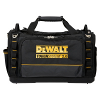 DeWALT DWST83522-1 ToughSystem 2.0 velká taška na nářadí s plastovým dnem