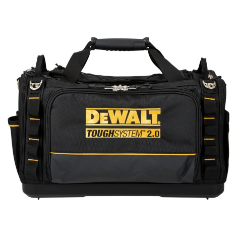 DeWALT DWST83522-1 ToughSystem 2.0 velká taška na nářadí s plastovým dnem