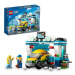 LEGO City 60362 Myčka aut