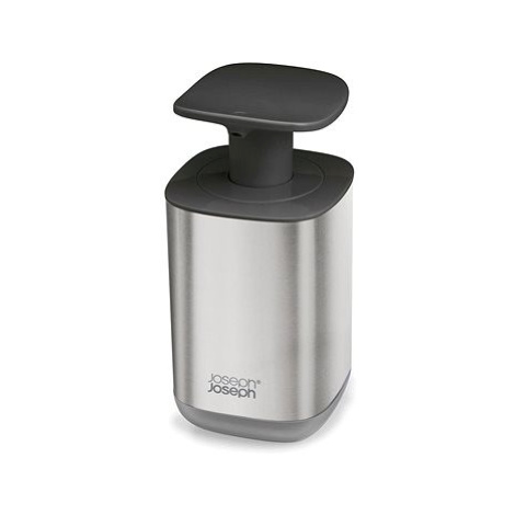 Joseph Joseph Presto Steel 85164, 250 ml, nerez/plast, černý