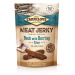 Pamlsky Carnilove Jerky Duck with Herring Fillet 100g