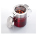 Nerezové sítko na čaj s pokličkou Teatime - Westmark