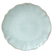 Modro-tyrkysový dezertní talíř z kameniny ø 21 cm Alentejo – Costa Nova