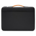 tomtoc Briefcase – 16" MacBook Pro (2021) černá