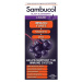Sambucol Immuno Forte Sirup + Vit.c + Zinek 120ml