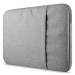 Pouzdro TECH-PROTECT SLEEVE LAPTOP 13-14 LIGHT GREY