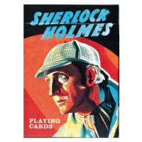 Poker - Sherlock Holmes