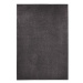 Kusový koberec Pure 102661 Anthrazit 80 × 200 cm
