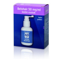 Belohair 50mg/ml drm.sol.1x60ml