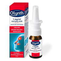 OLYNTH 1MG/ML NAS SPR SOL 1X10ML I