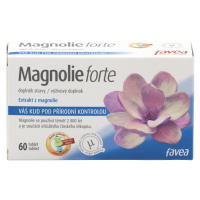 Favea Magnolie forte tbl.60