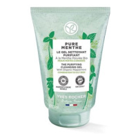 YVES ROCHER Čisticí gel 125 ml